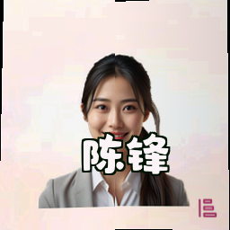 陈锋